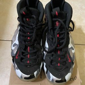 Nike Air Foamposite One